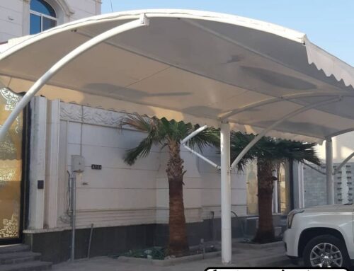 بناء مظلات في راس الخيمة |0543527720| مظلات سيارات