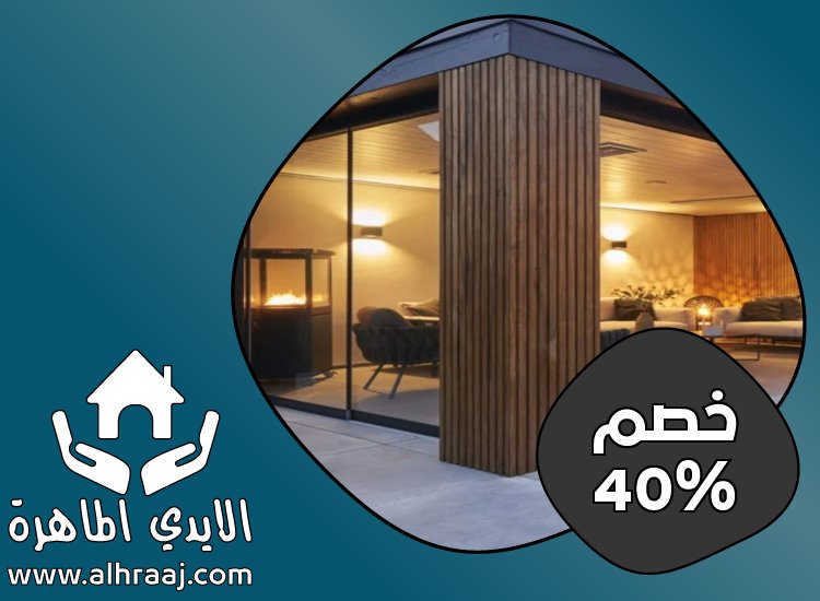 بناء ملاحق فلل في عجمان