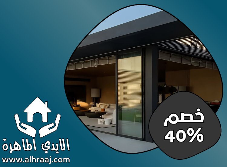 بناء ملاحق فلل في عجمان