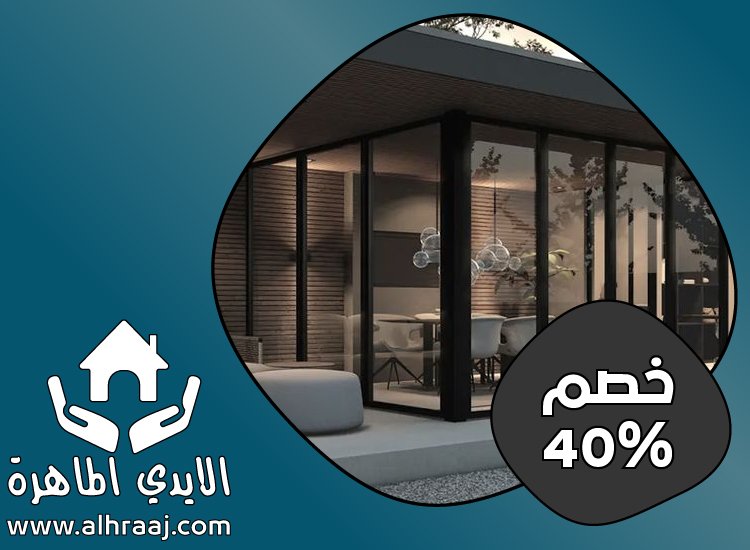 بناء ملاحق فلل في دبي