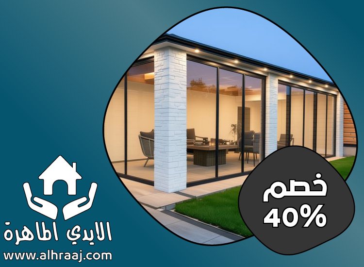بناء ملاحق فلل في دبي